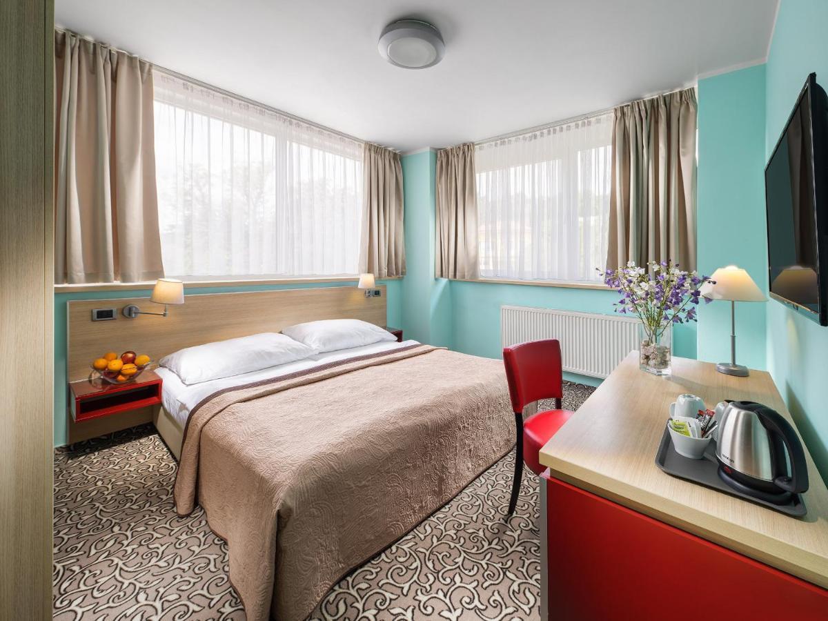 Hotel Michael 4*