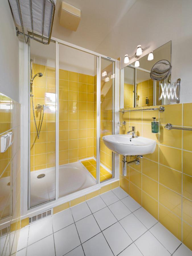Hotell Michael