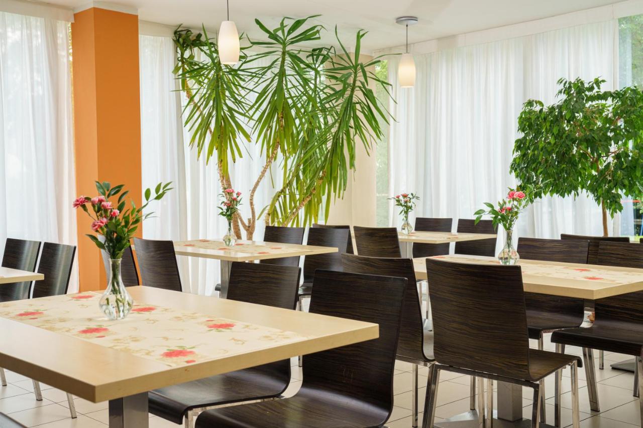 Michael Hotel Prag