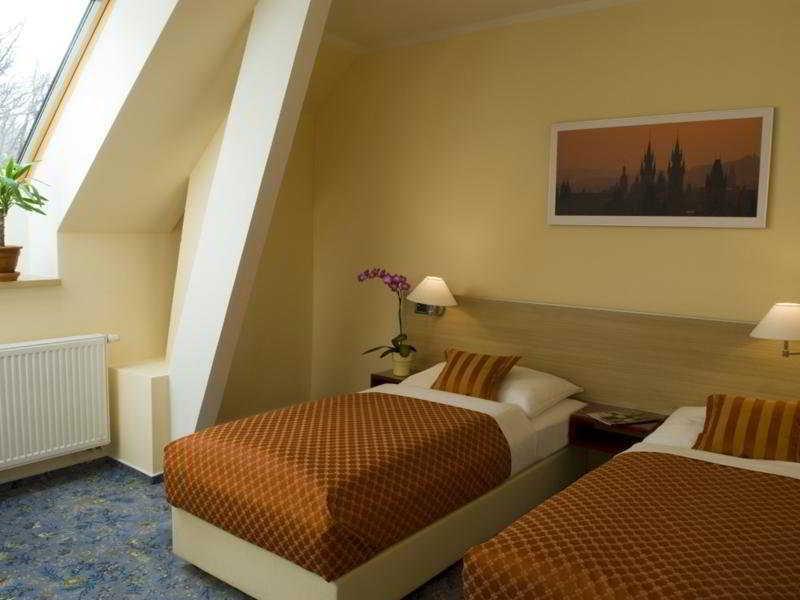 Hotel Michael 4*