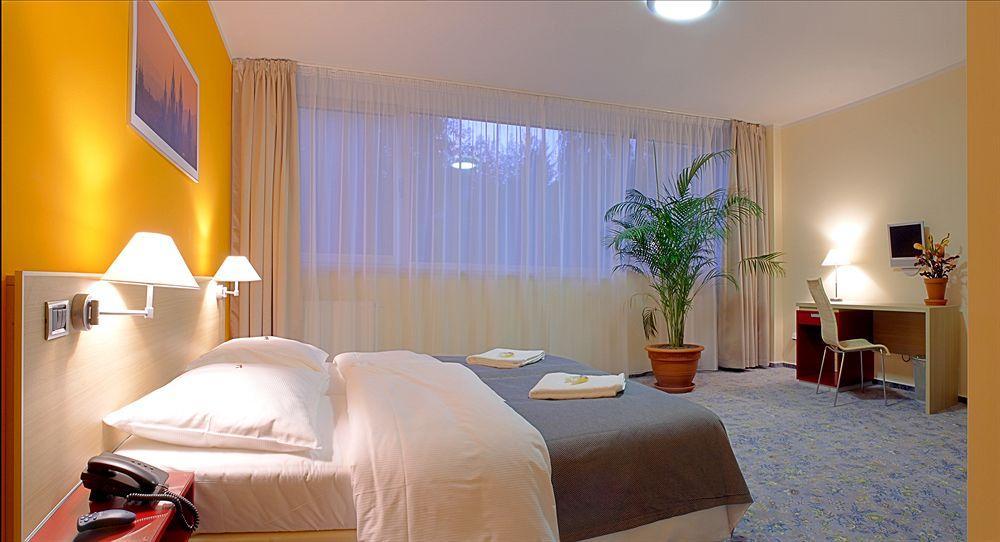 Hotel Michael Prag