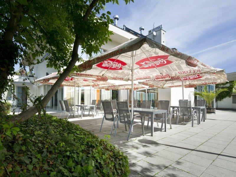 Hotel Michael 4*