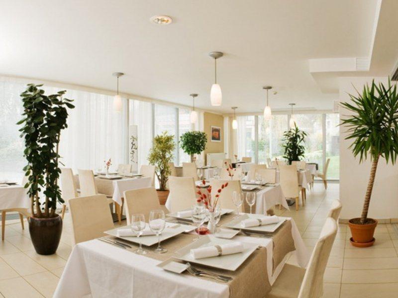 Michael Hotel Prag