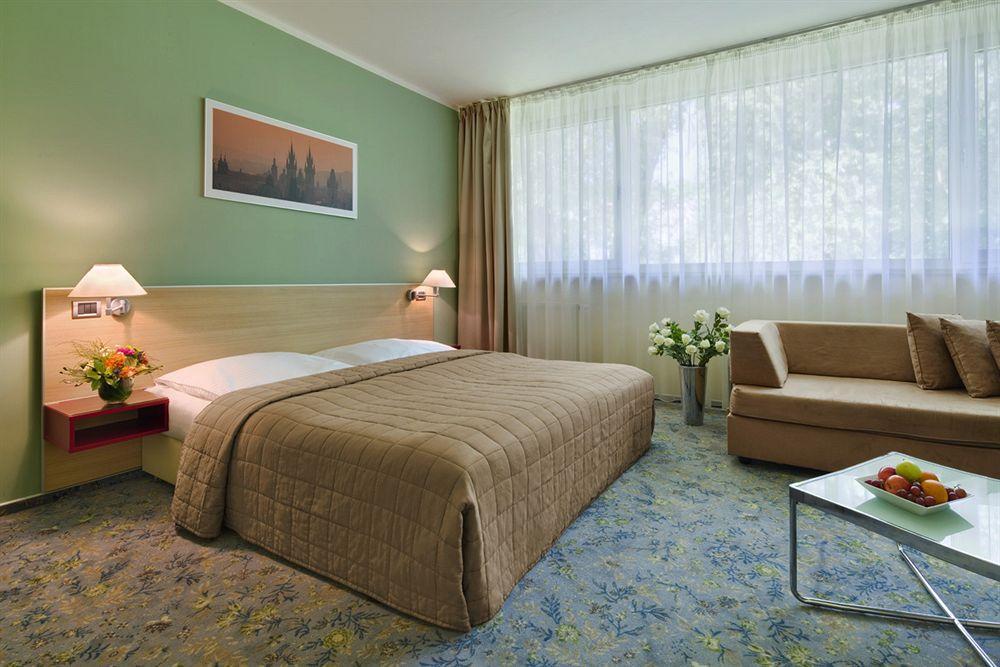 Michael 4* Prag