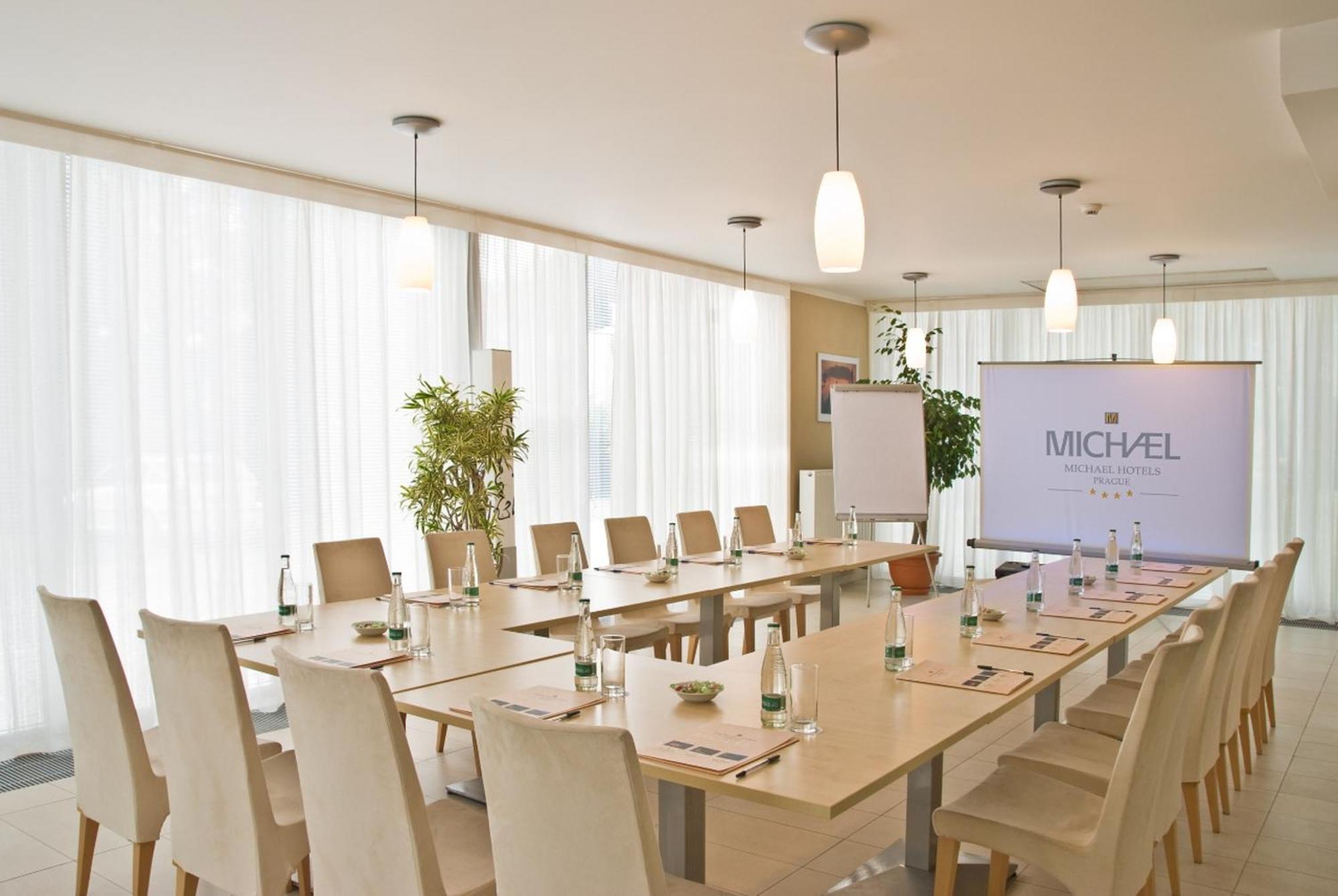 Hotel Michael Prag