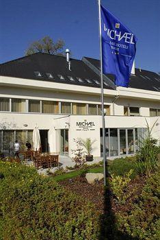 Hotell Michael Prag