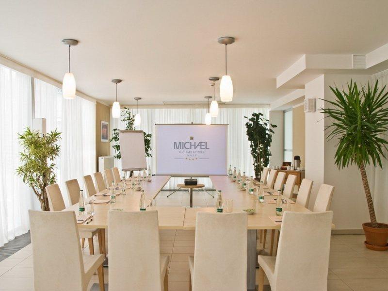 Hotel Michael