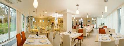 Michael Hotel Prag