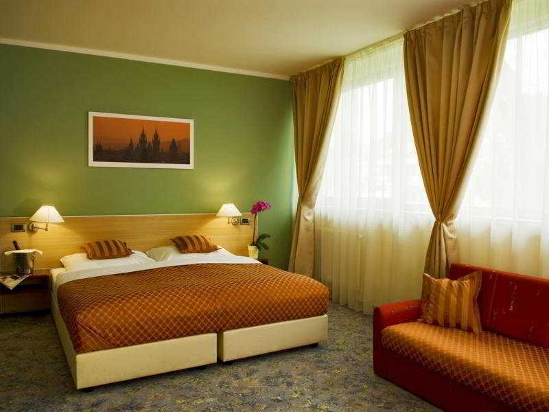 Hotel Michael Prag