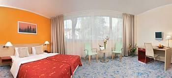 Michael Hotel Prag