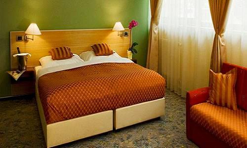 Hotel Michael