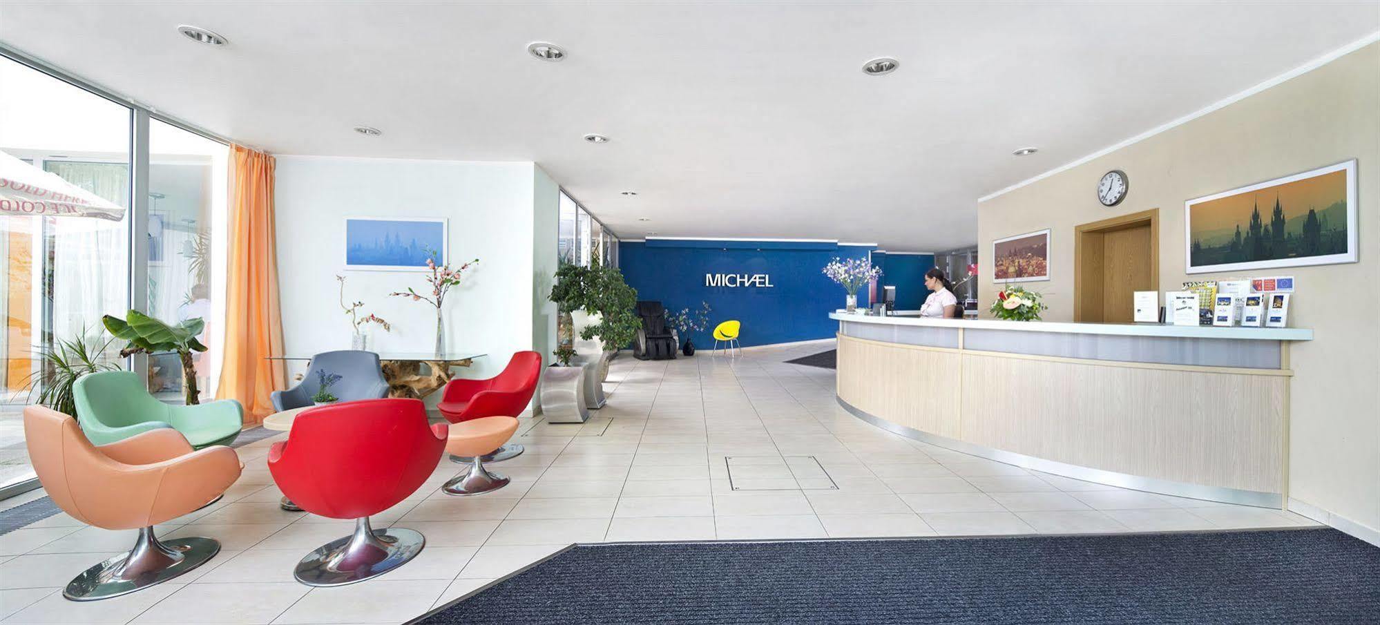 Hotel Michael 4*