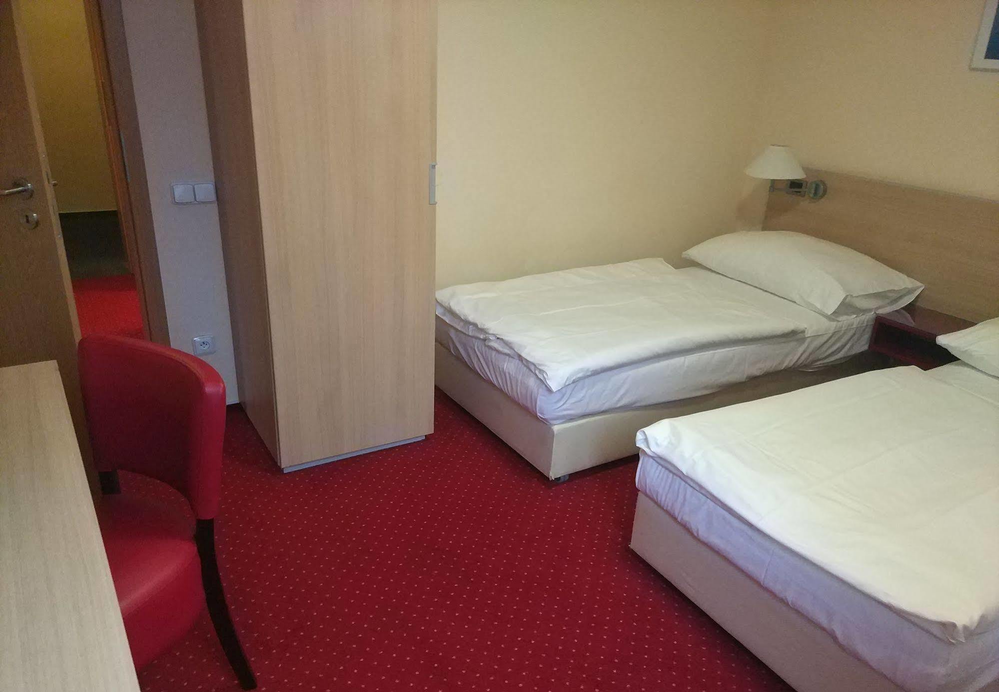 Hotel Michael