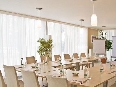 Michael Hotel Prag