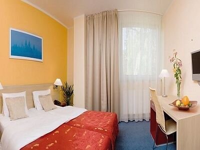 Hotel Michael Prag
