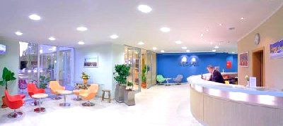 Hotell Michael